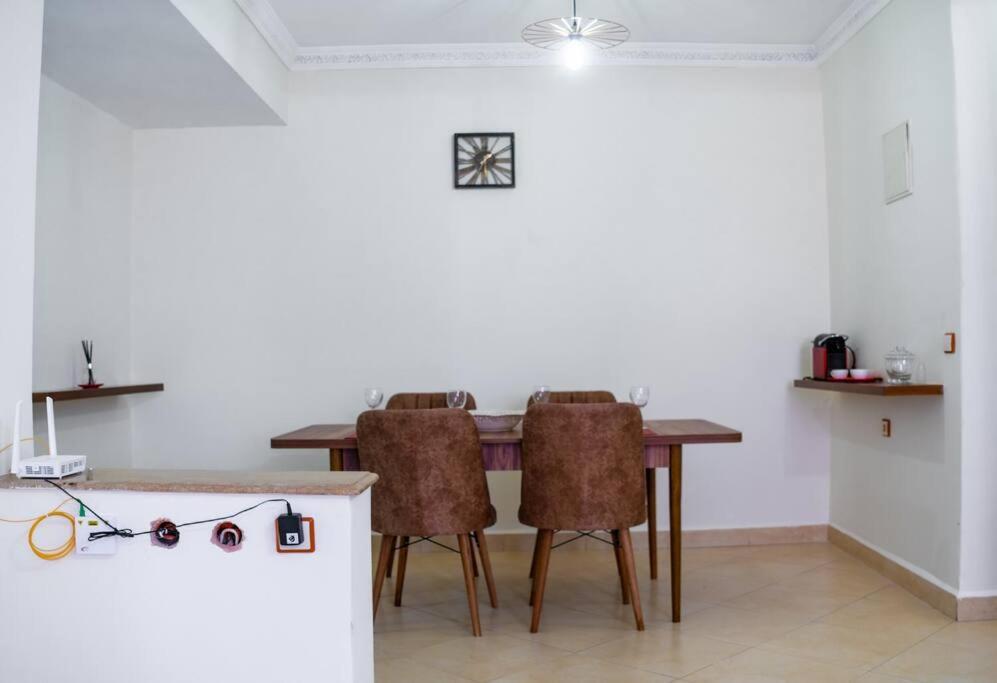 Appart Bien Place Et Fonctionnel Marraquexe Exterior foto