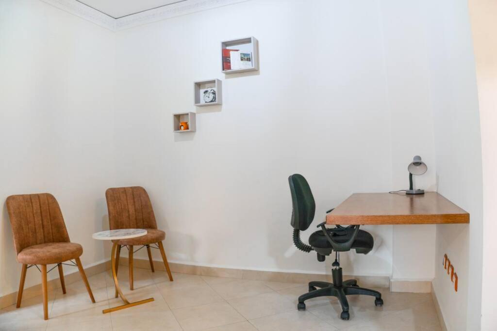 Appart Bien Place Et Fonctionnel Marraquexe Exterior foto